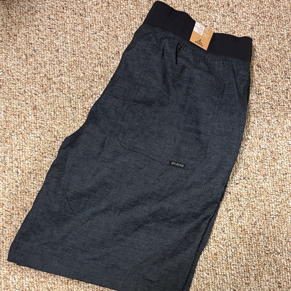 Prana men’s shorts